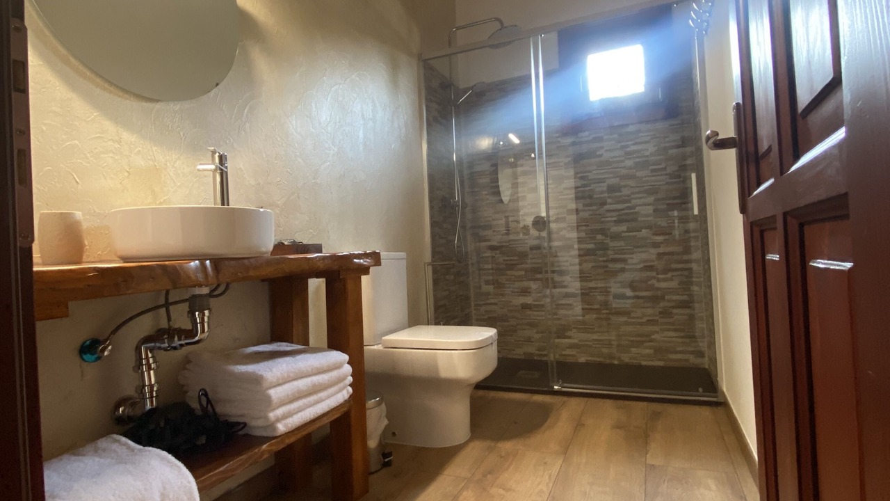 Photo of Bathroom in Nambroca