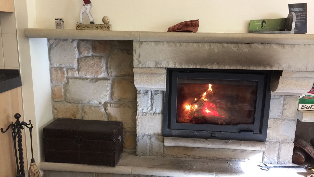 Photo of Livingroom in Orio