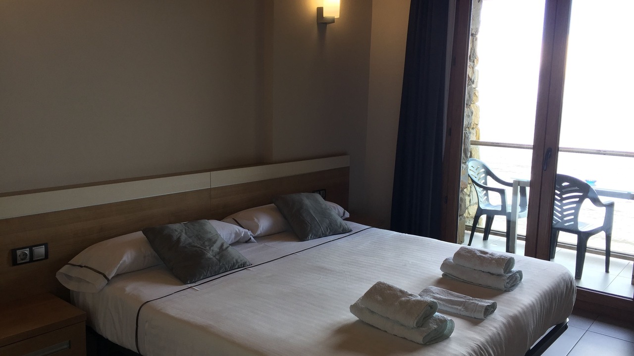 Photo of Bedroom in Orio