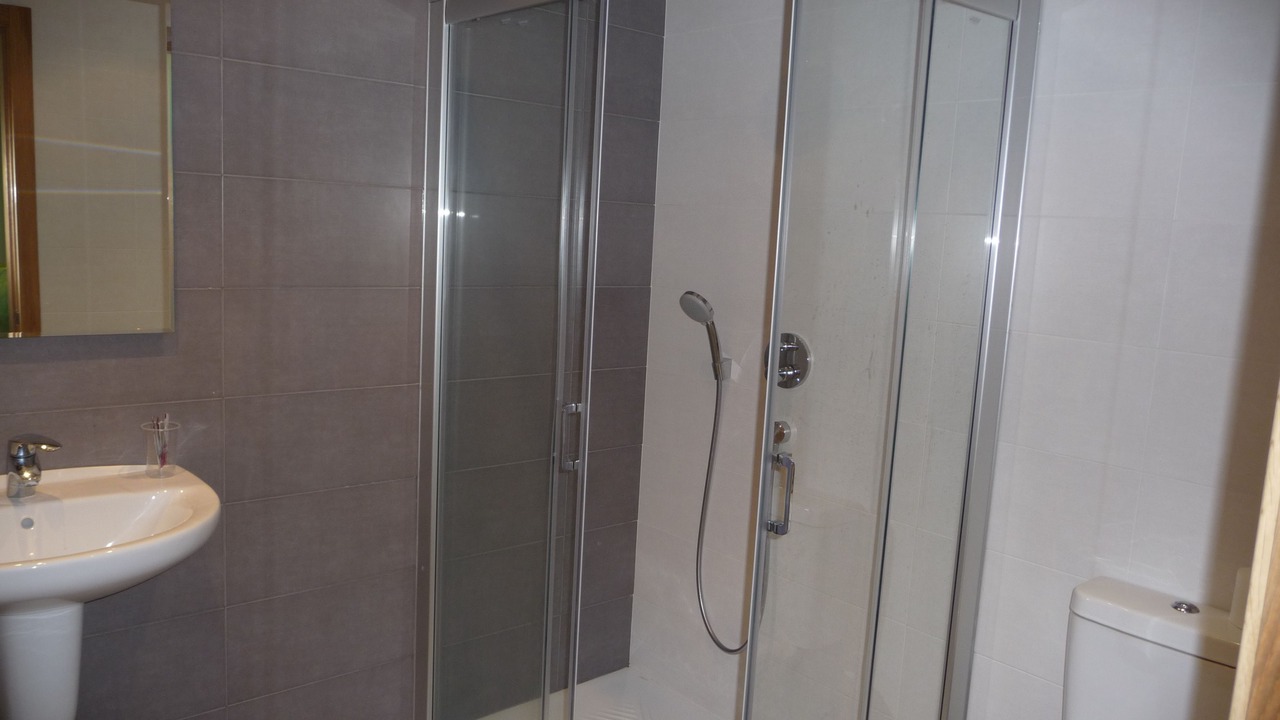 Photo of Bathroom in Orio