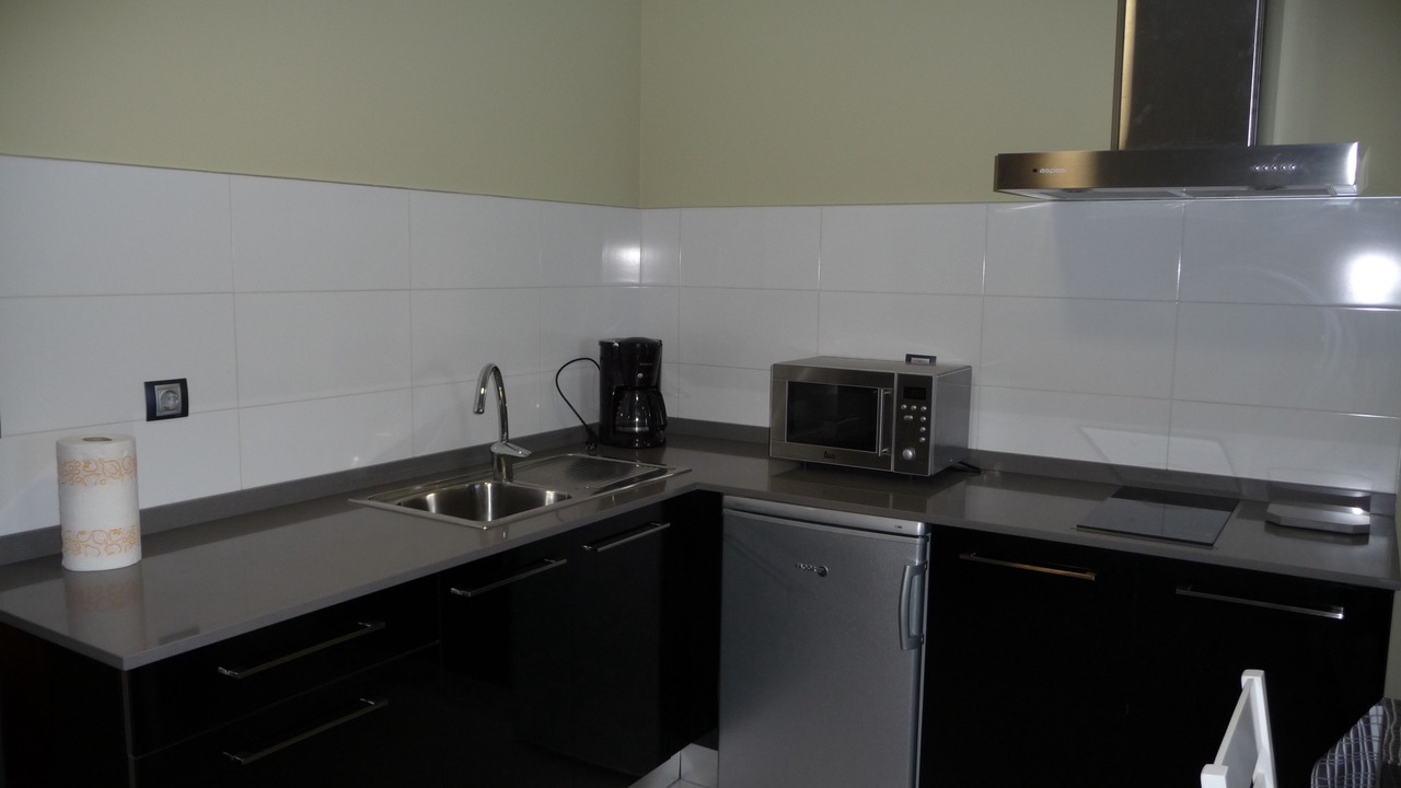 Photo of Kitchen in Orio