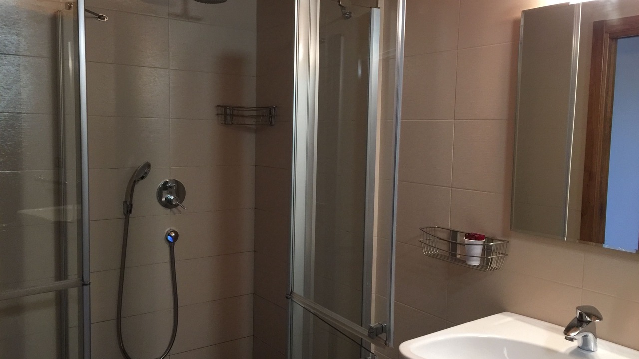 Photo of Bathroom in Orio