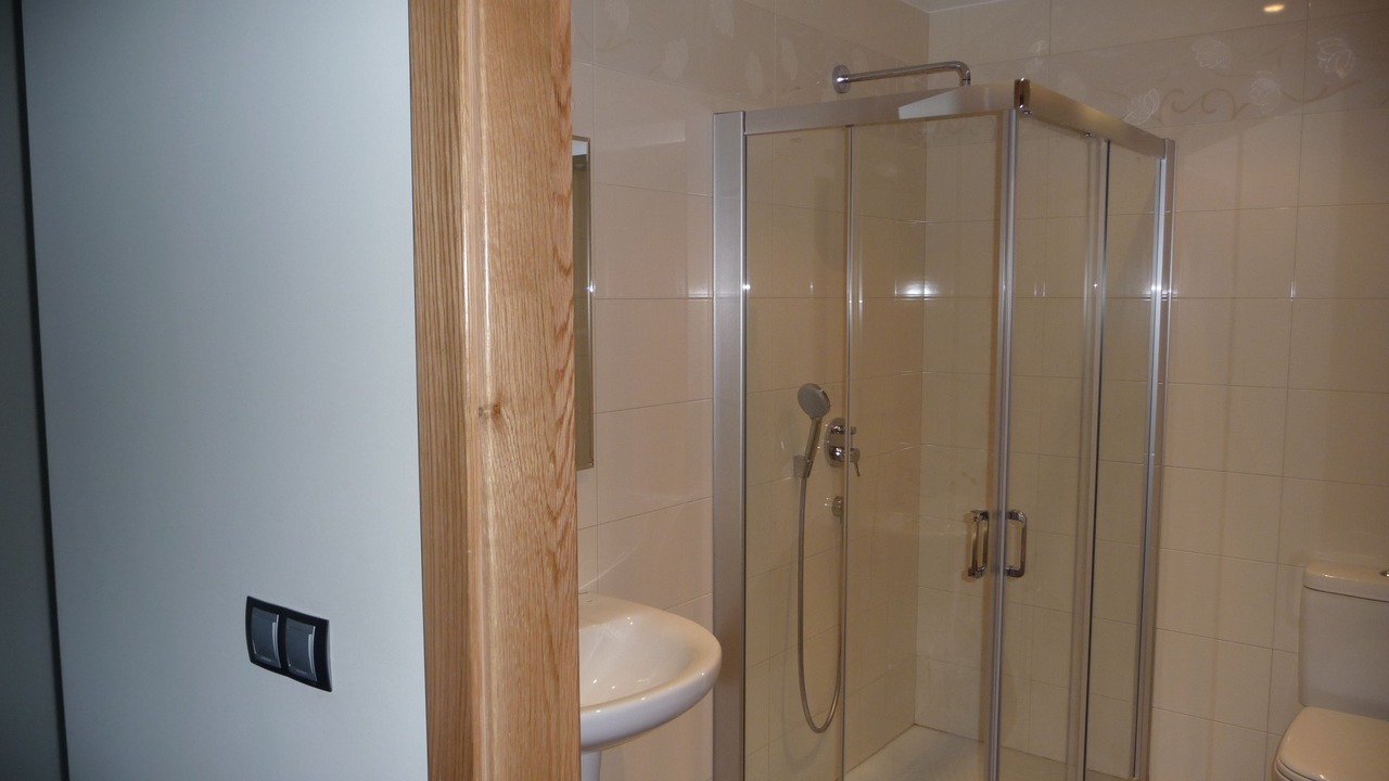 Photo of Bathroom in Orio