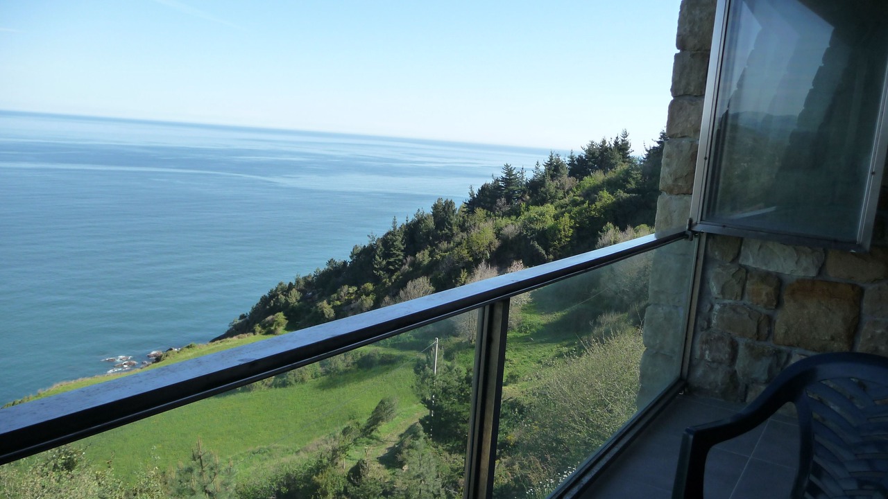 Photo of Patio Balcony in Orio