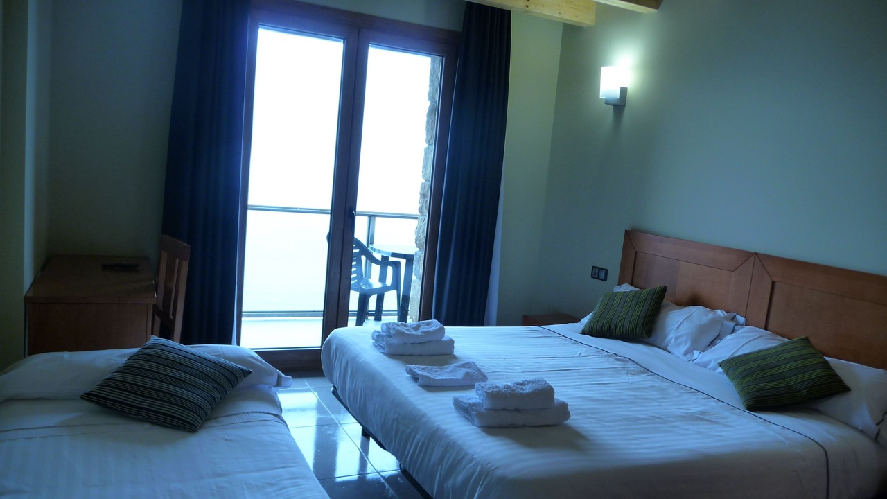 Photo of Bedroom in Orio