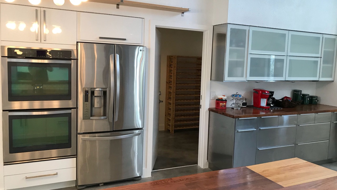 Photo of Kitchen in Scenic Oaks