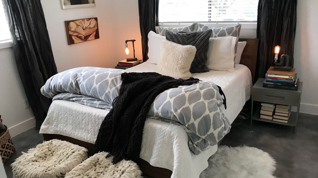 Photo of Bedroom in Scenic Oaks