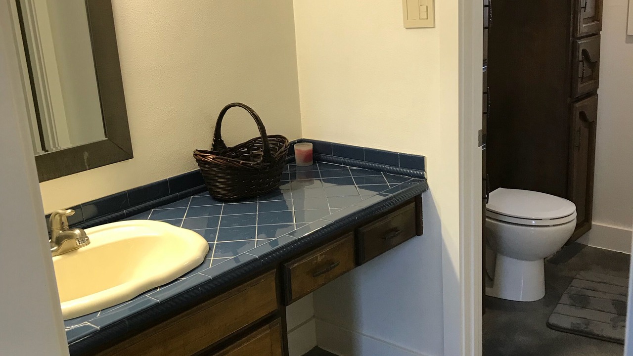 Photo of Bathroom in Scenic Oaks