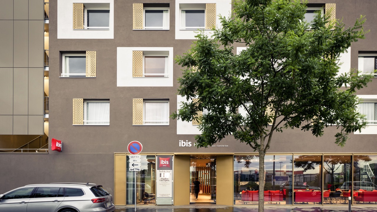 Photo of Outdoor in Vaulx-en-Velin