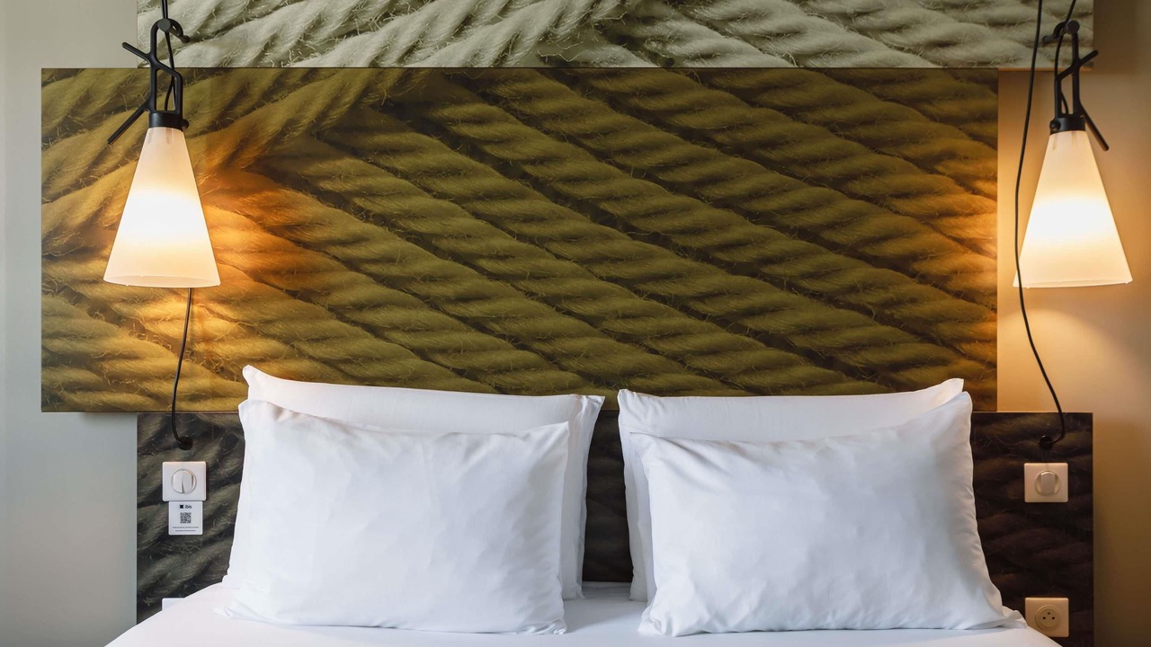 Photo of Bedroom in Vaulx-en-Velin