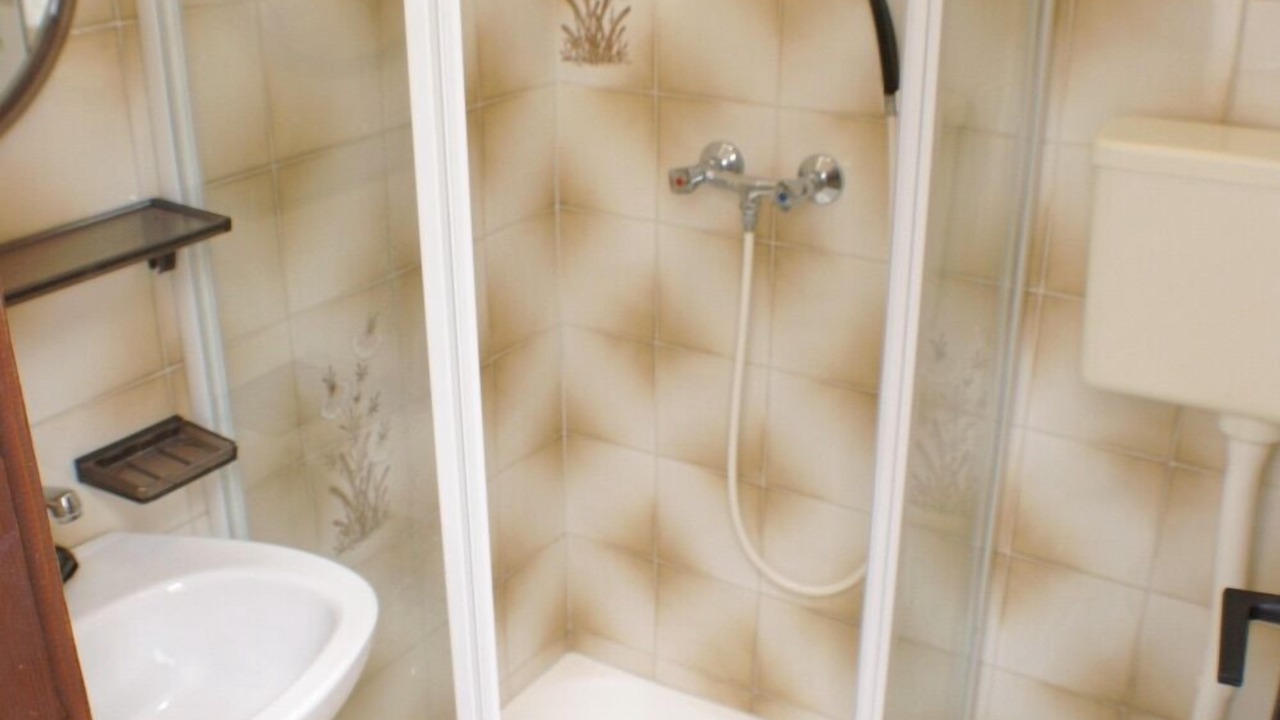 Photo of Bathroom in Simuni