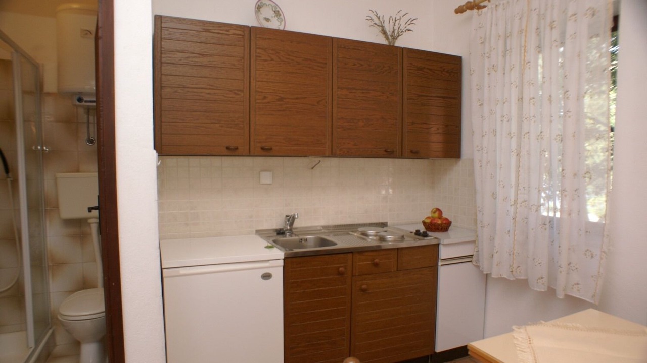 Photo of Kitchen in Simuni