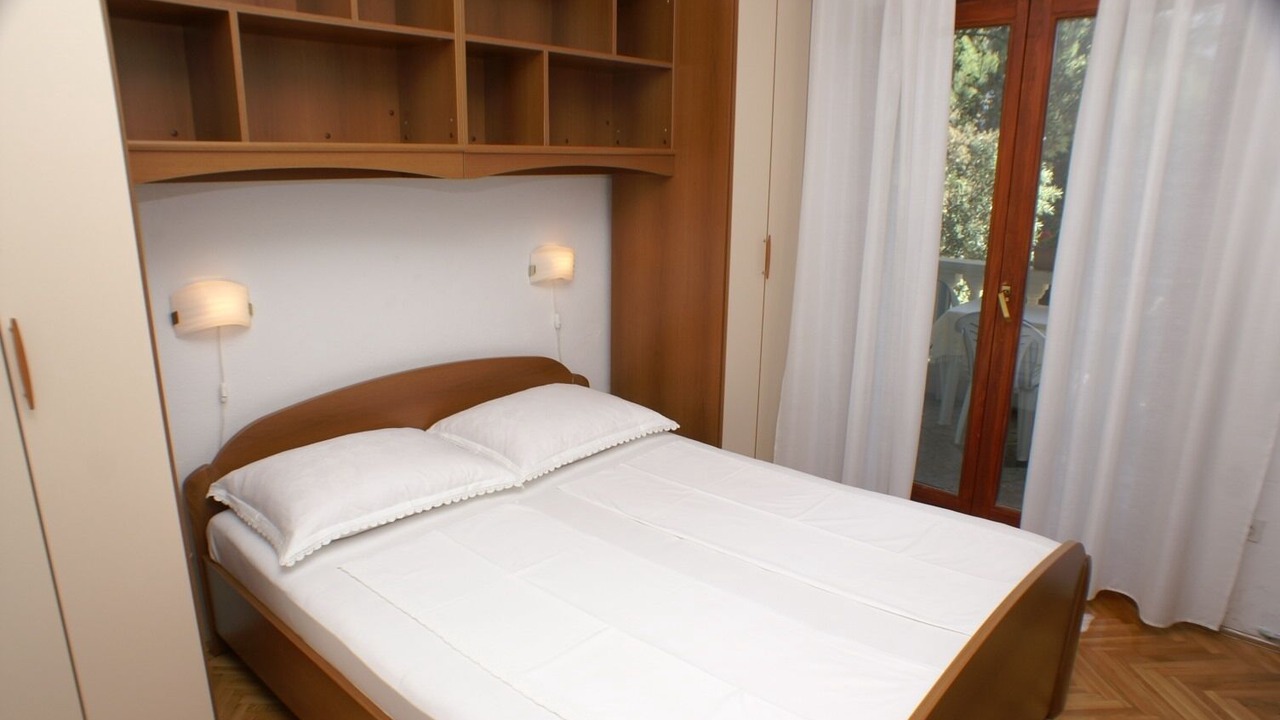 Photo of Bedroom in Simuni