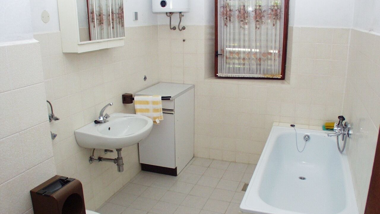 Photo of Bathroom in Simuni