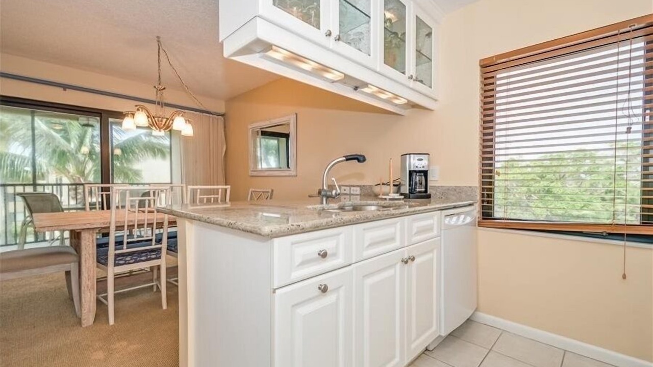 Photo of Kitchen in Boca Grande