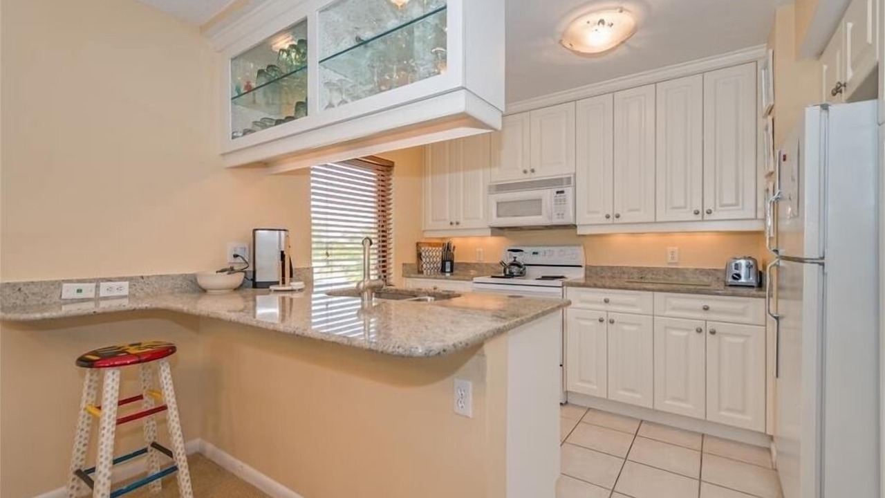 Photo of Kitchen in Boca Grande