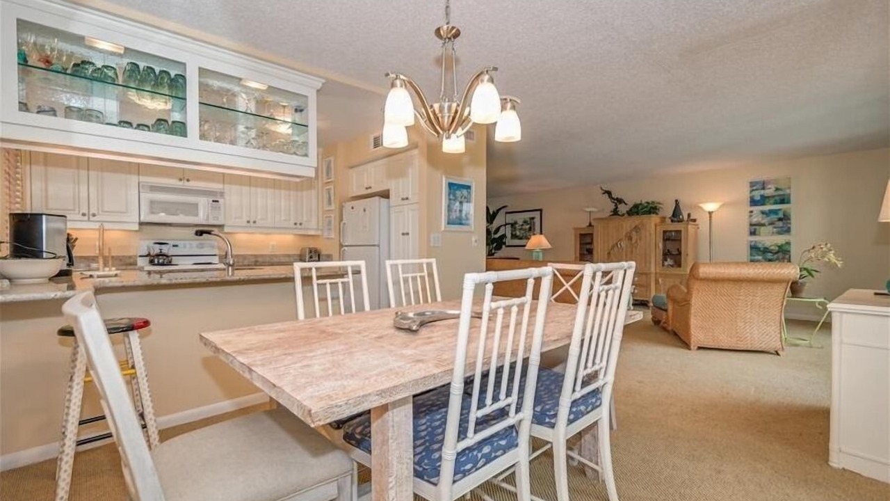 Photo of Livingroom in Boca Grande