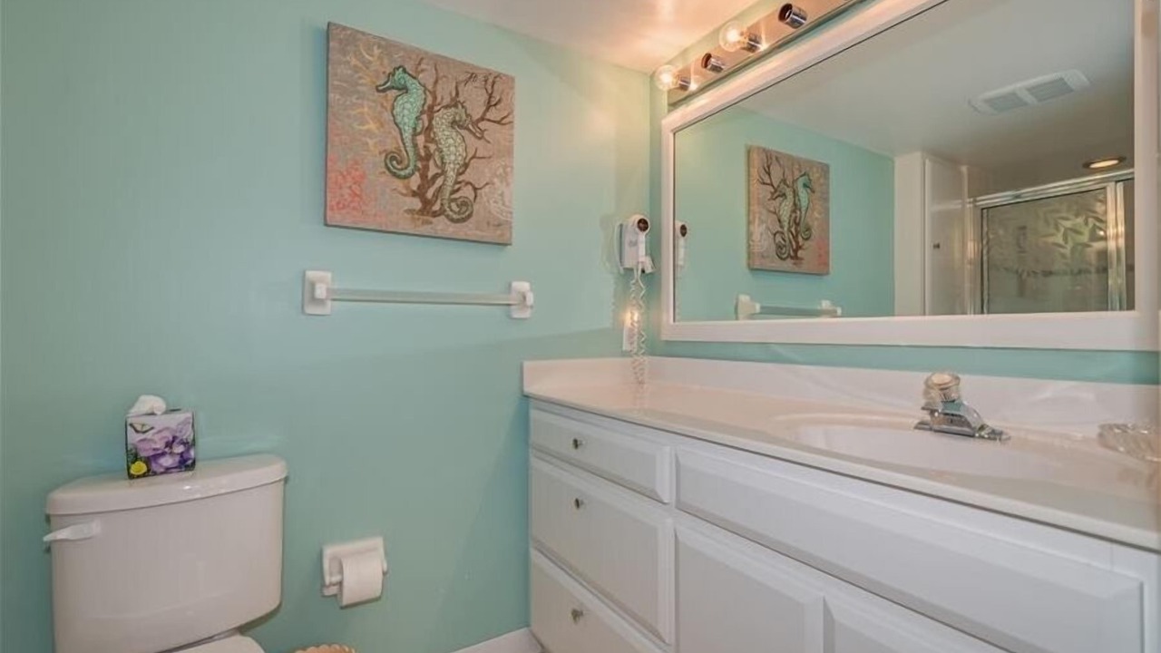 Photo of Bathroom in Boca Grande