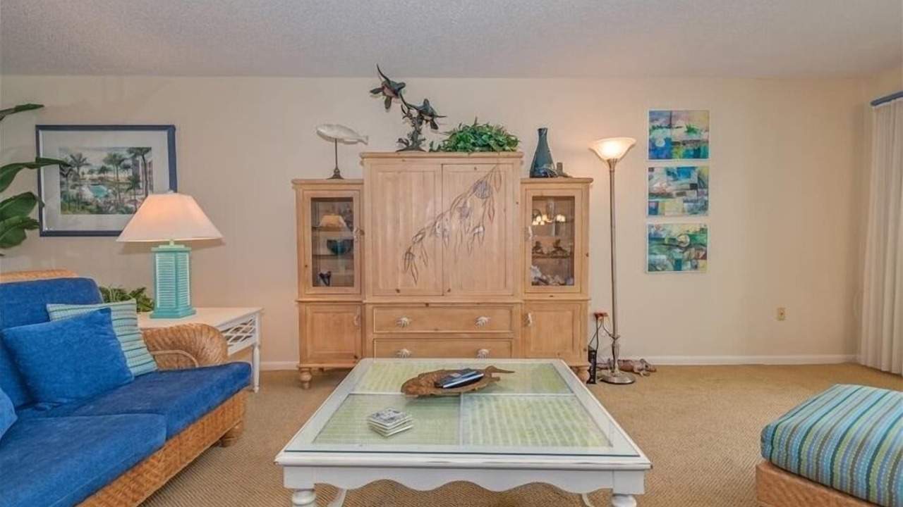Photo of Bedroom in Boca Grande