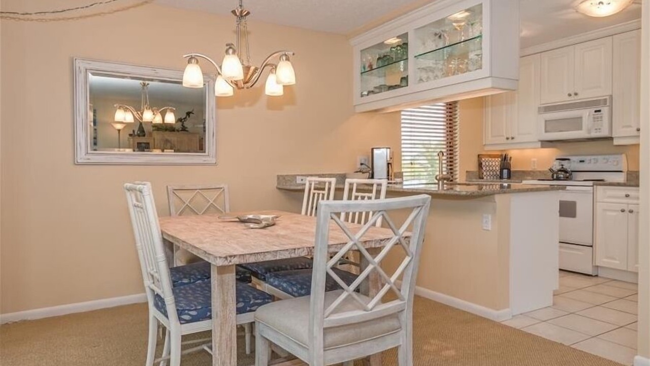 Photo of Kitchen in Boca Grande