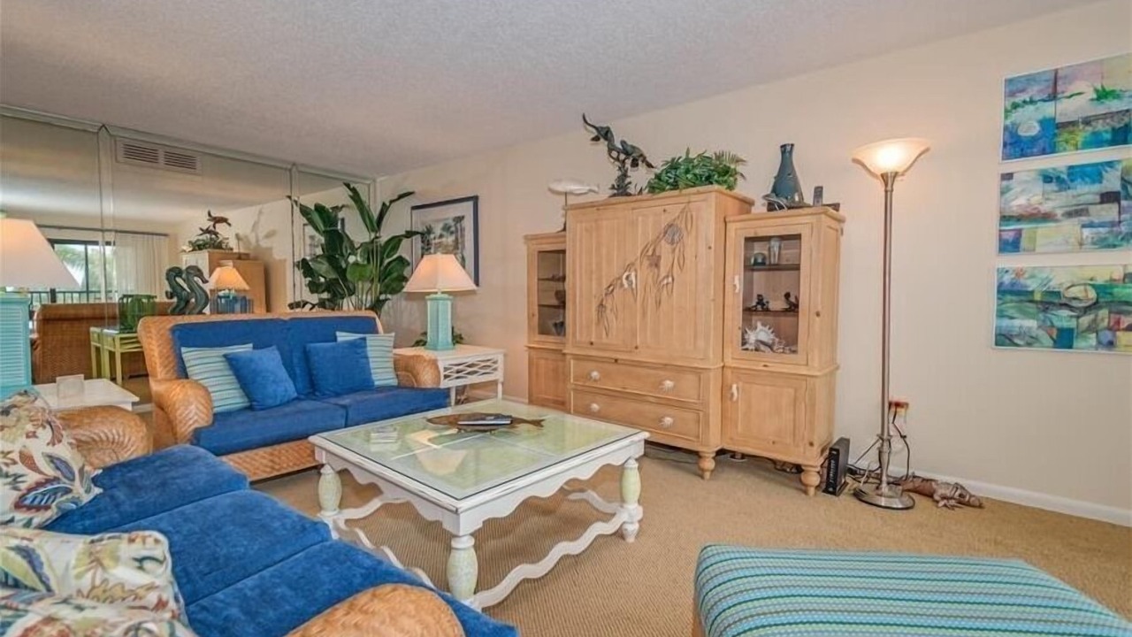Photo of Bedroom in Boca Grande