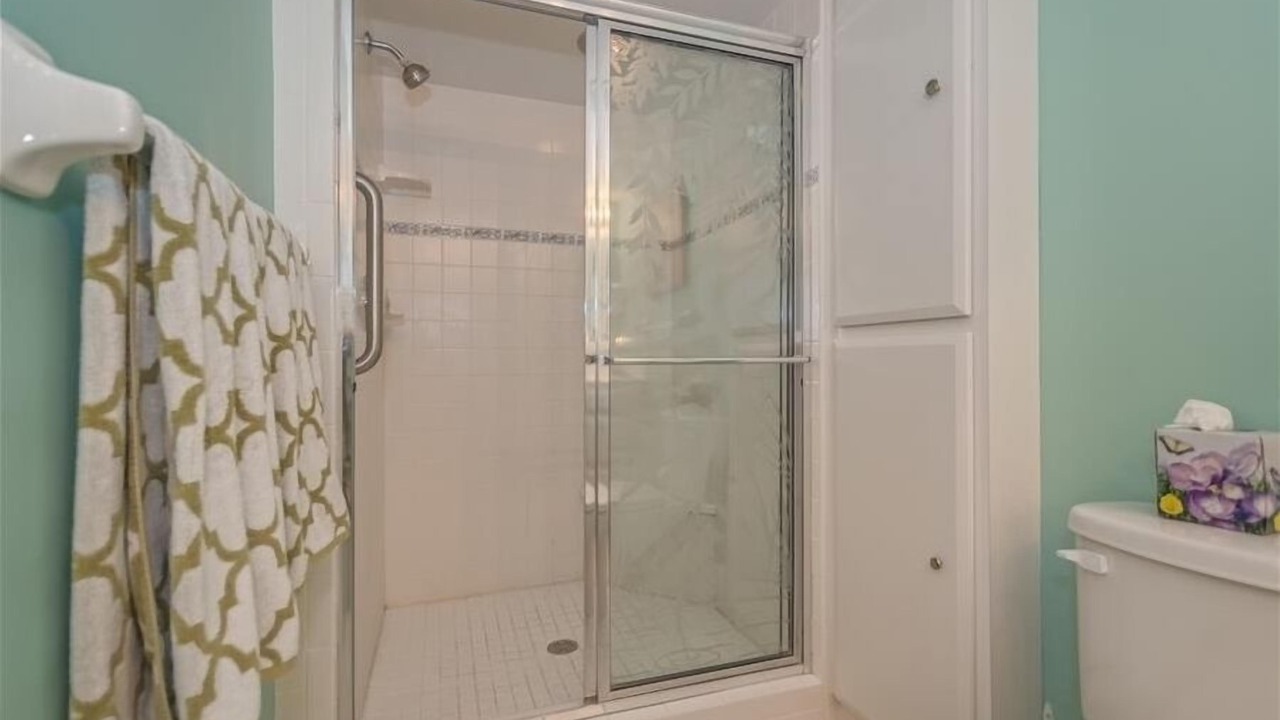 Photo of Bathroom in Boca Grande