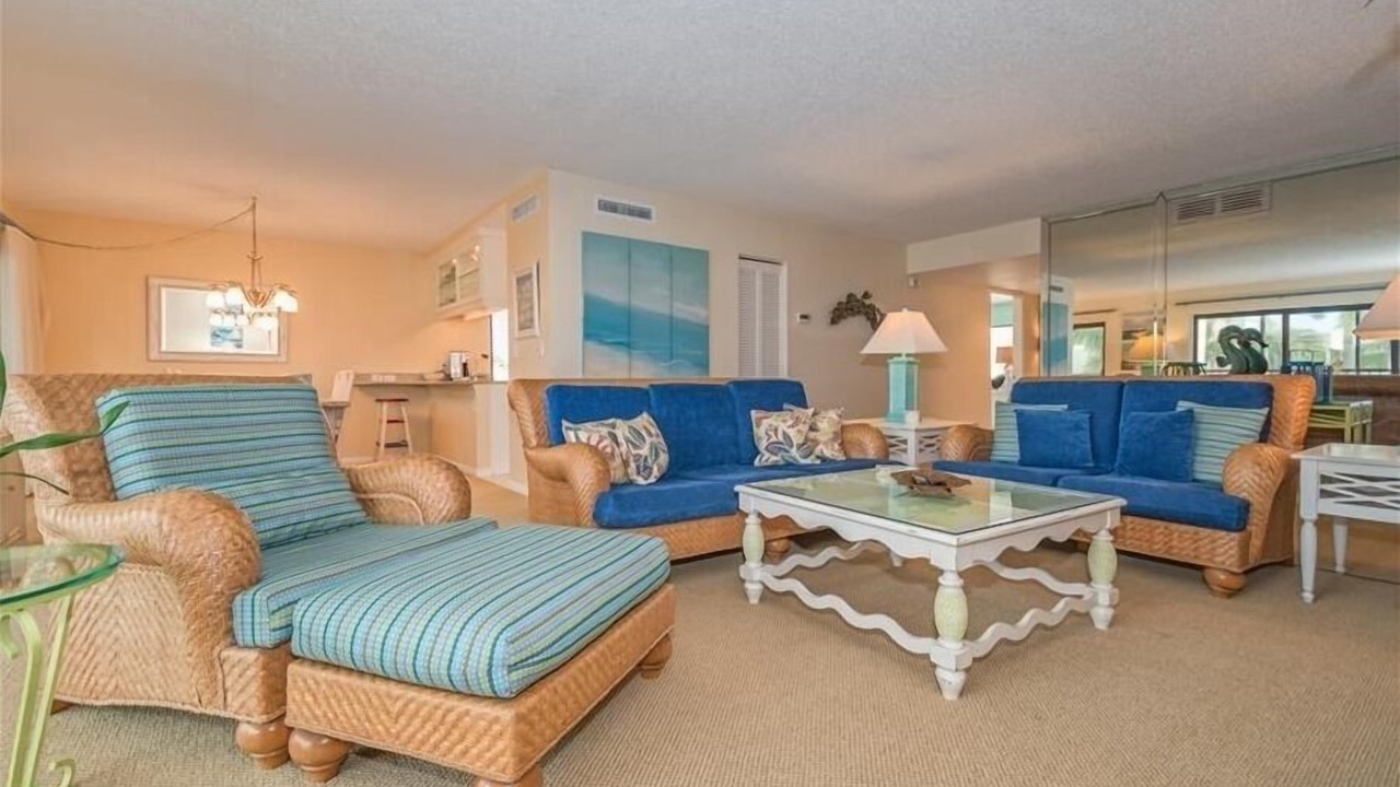 Photo of Bedroom in Boca Grande