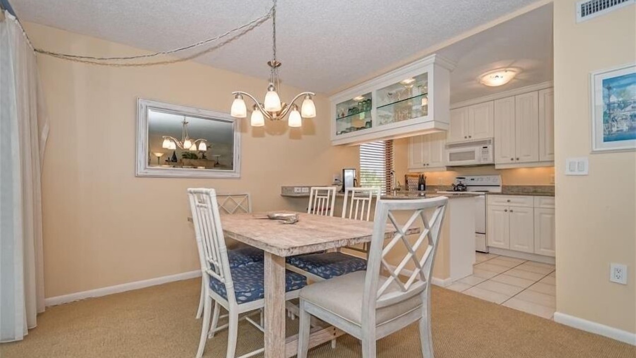Photo of Kitchen in Boca Grande