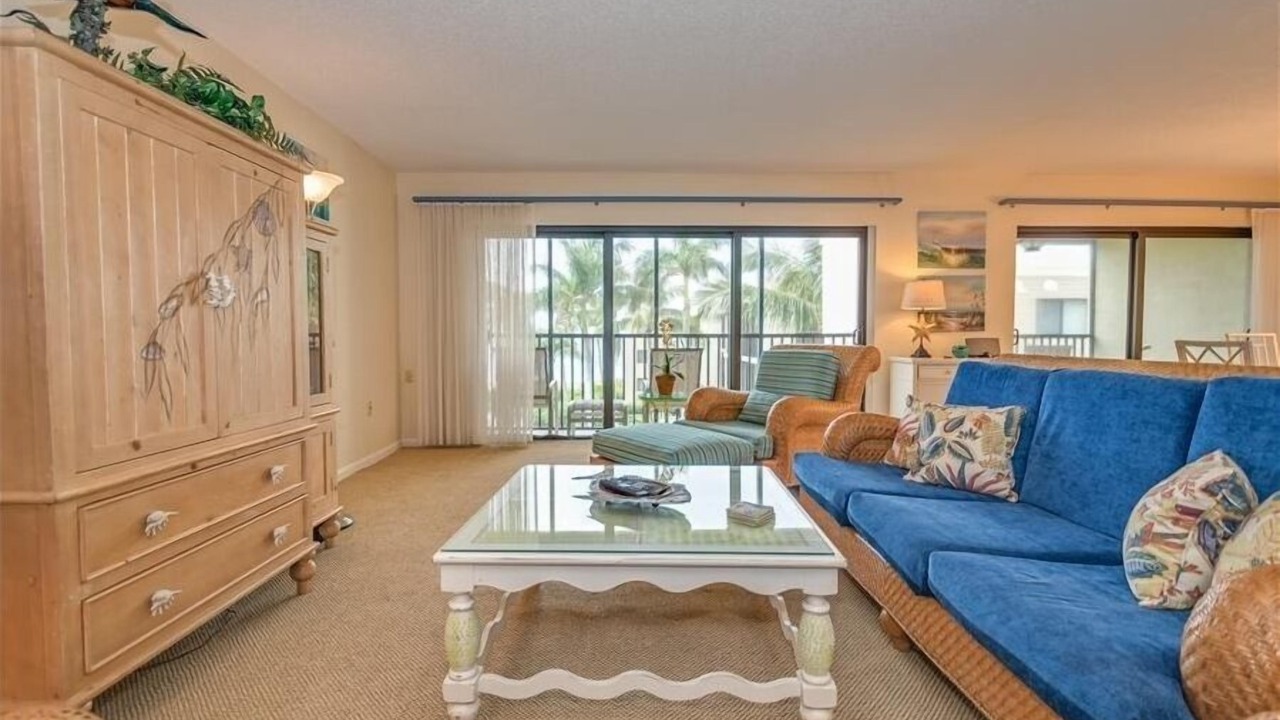 Photo of Livingroom in Boca Grande