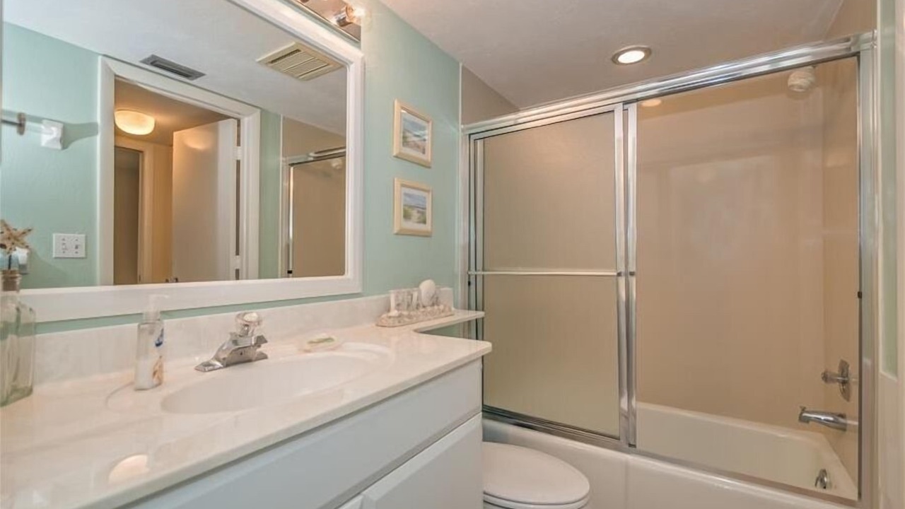 Photo of Bathroom in Boca Grande