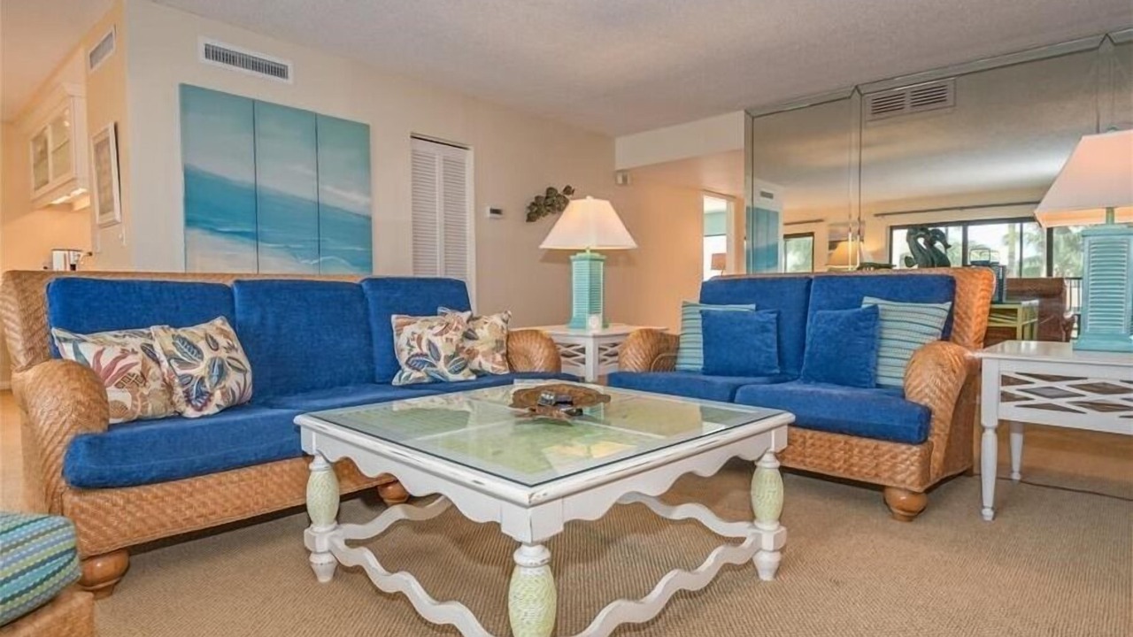 Photo of Bedroom in Boca Grande