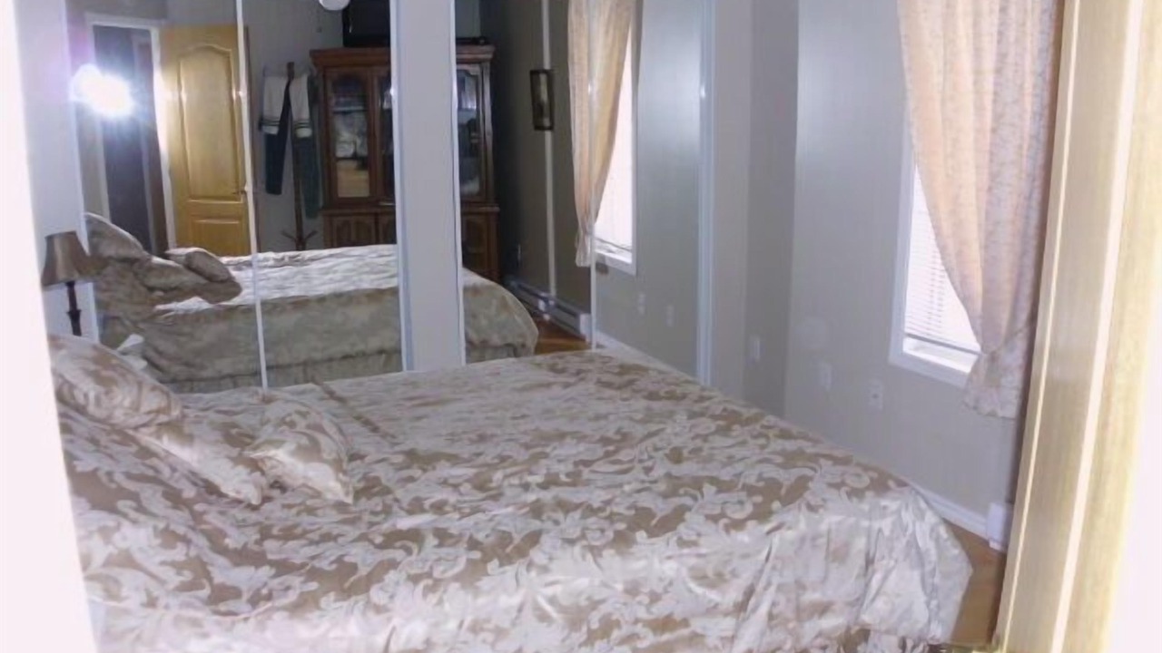 Photo of Bedroom in Weedon