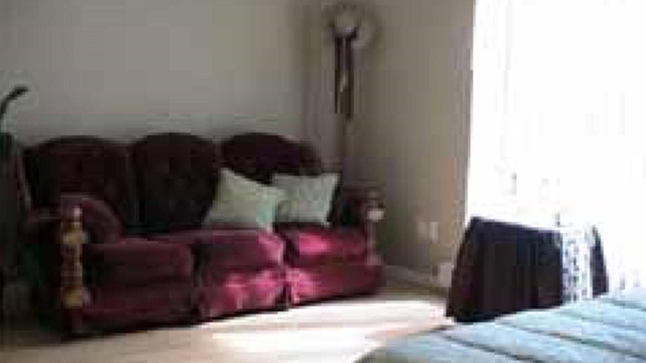 Photo of Bedroom in Weedon