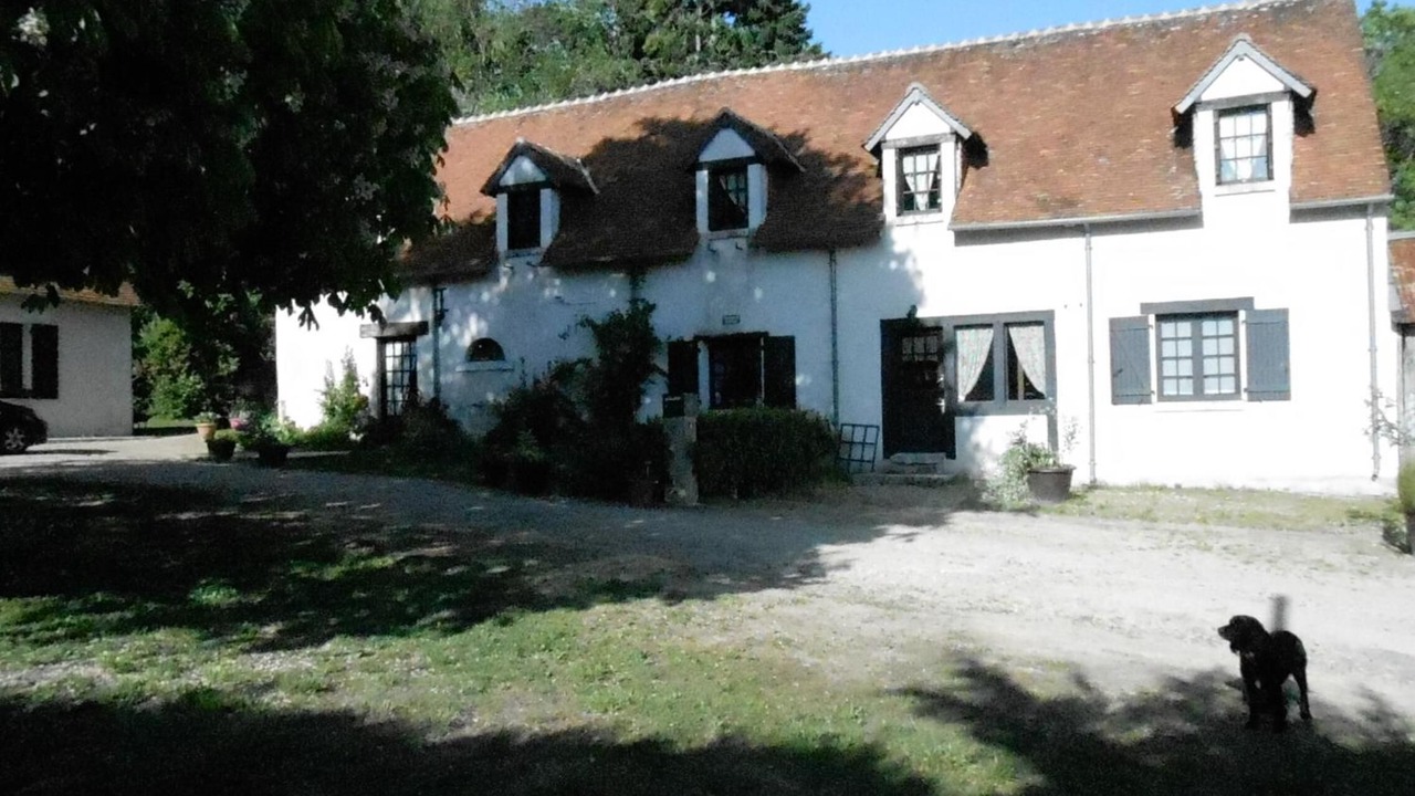 Photo of Outdoor in Pontlevoy