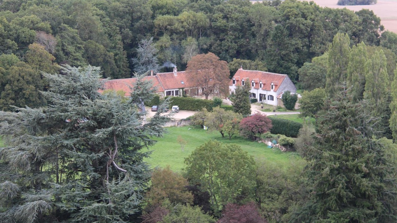 Photo of Outdoor in Pontlevoy