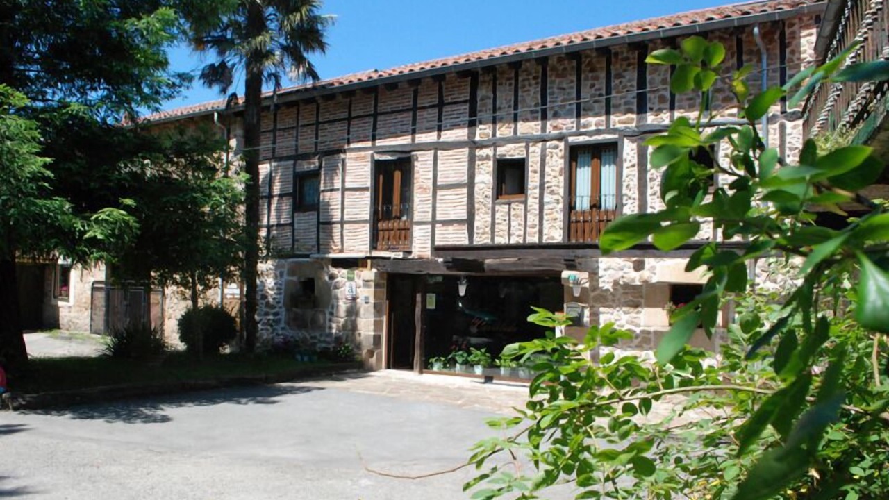 Photo of Patio Balcony in Lierganes