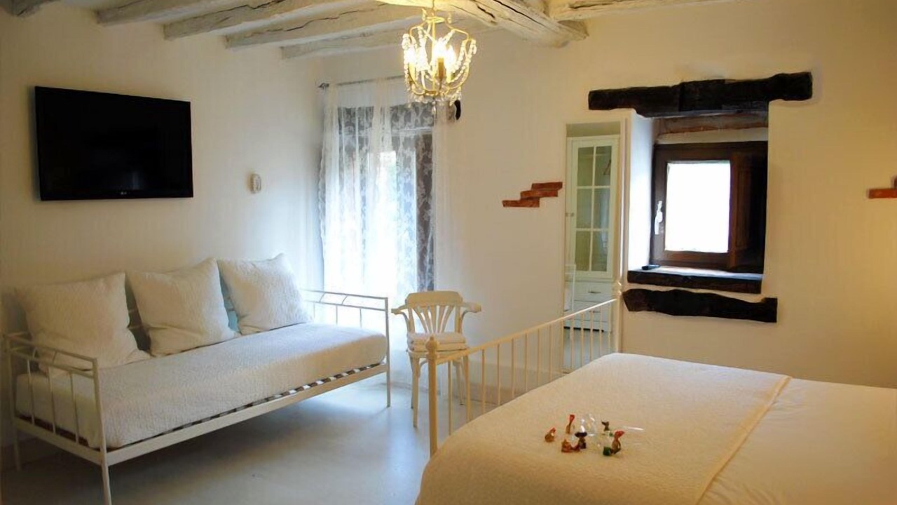 Photo of Bedroom in Lierganes