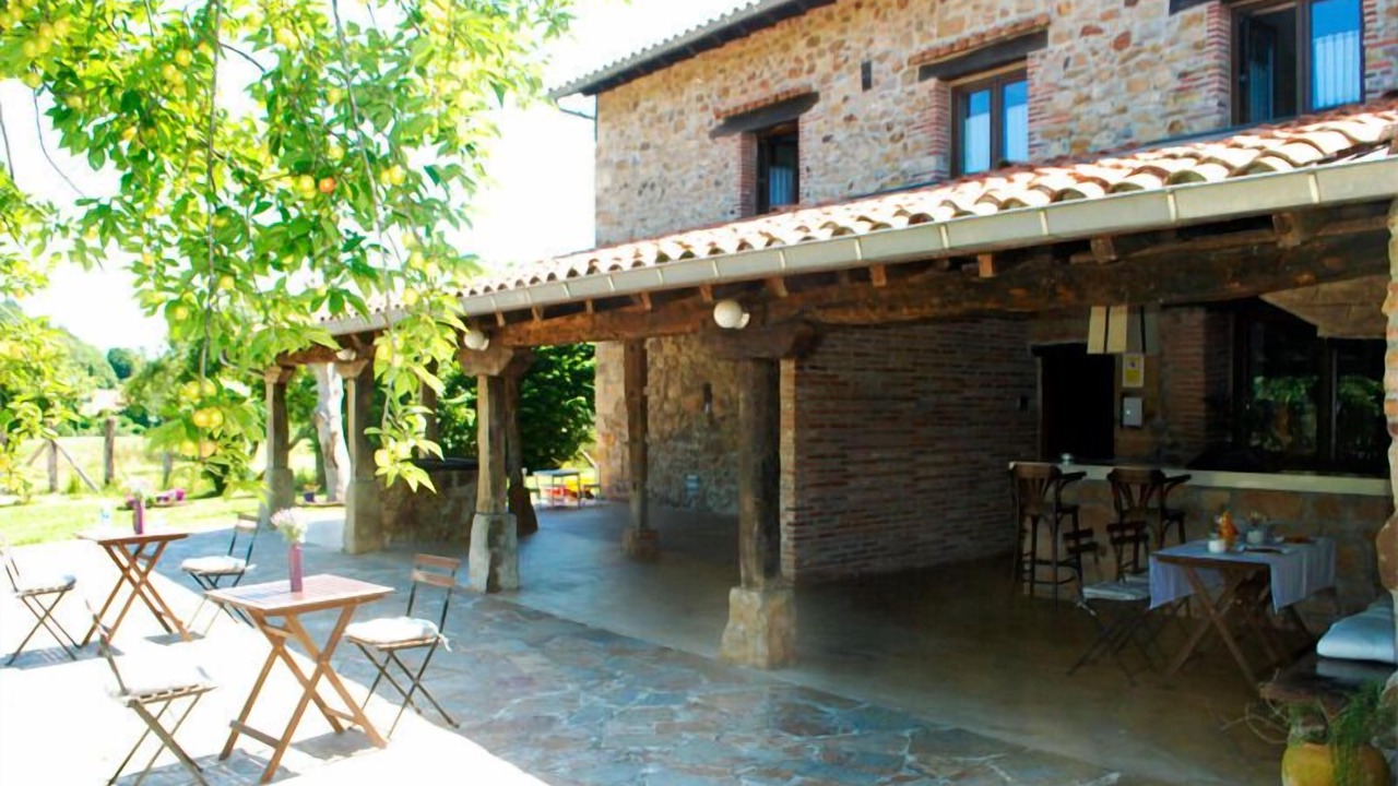 Photo of Patio Balcony in Lierganes