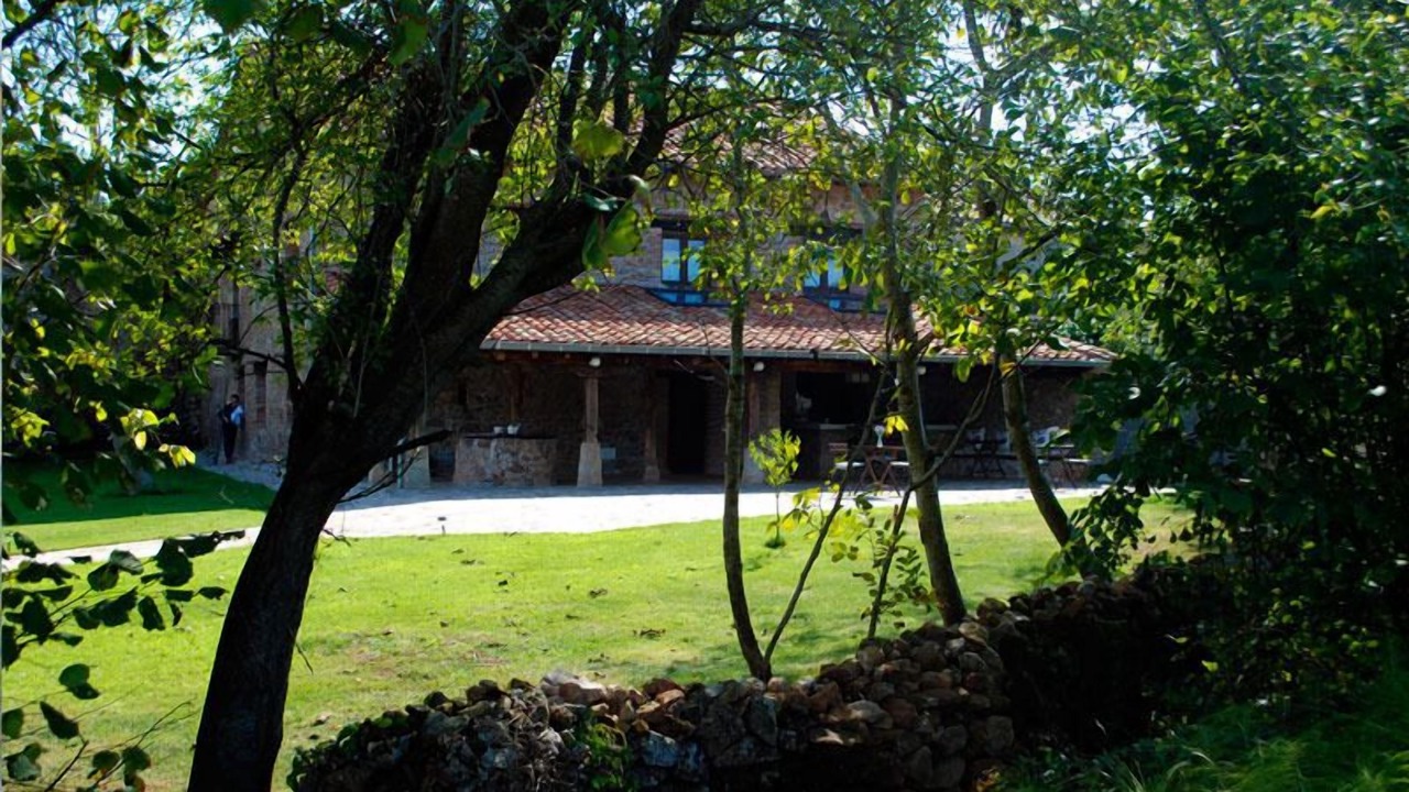Photo of Outdoor in Lierganes