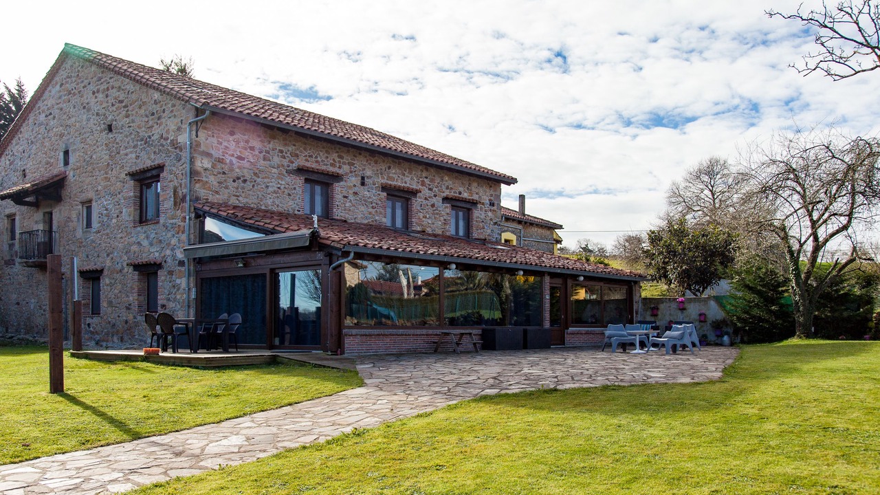 Photo of Outdoor in Lierganes