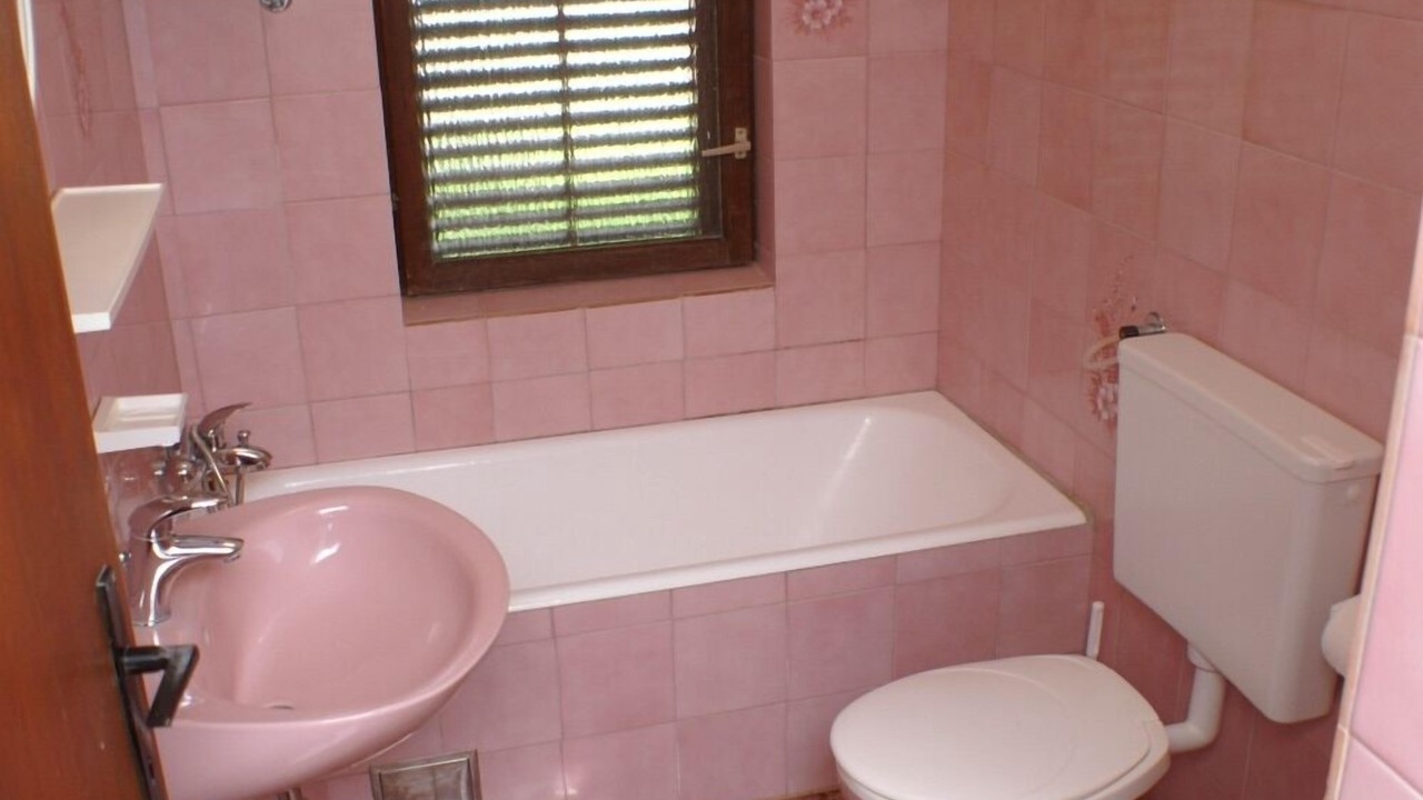 Photo of Bathroom in Simuni