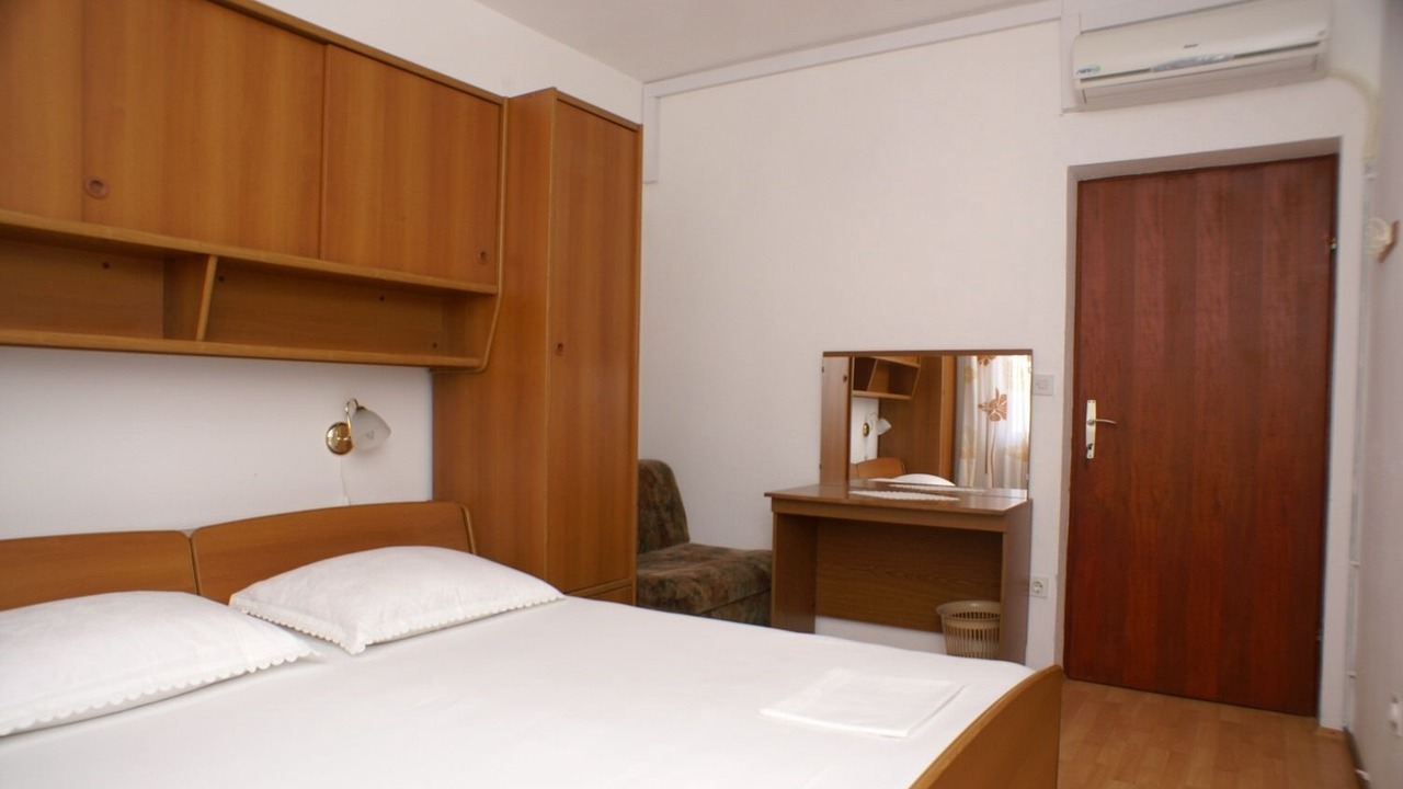 Photo of Bedroom in Simuni
