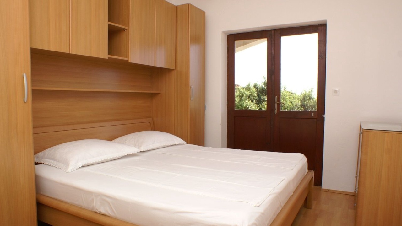 Photo of Bedroom in Simuni