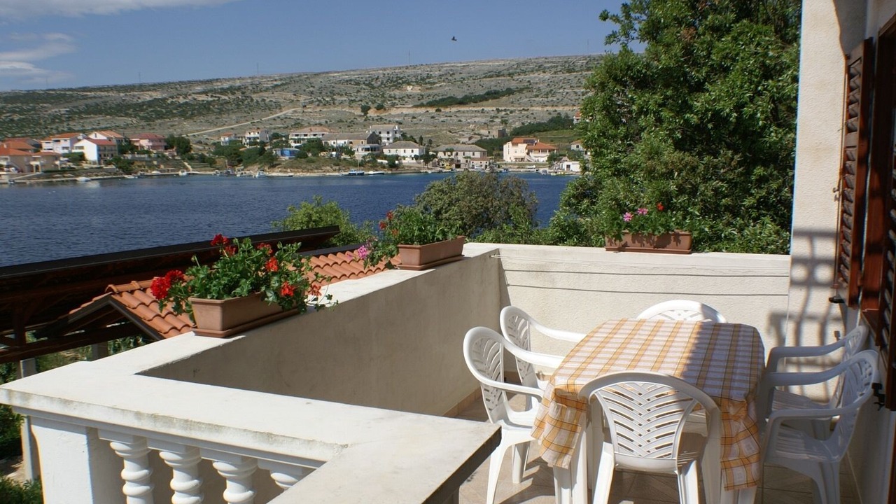 Photo of Patio Balcony in Simuni