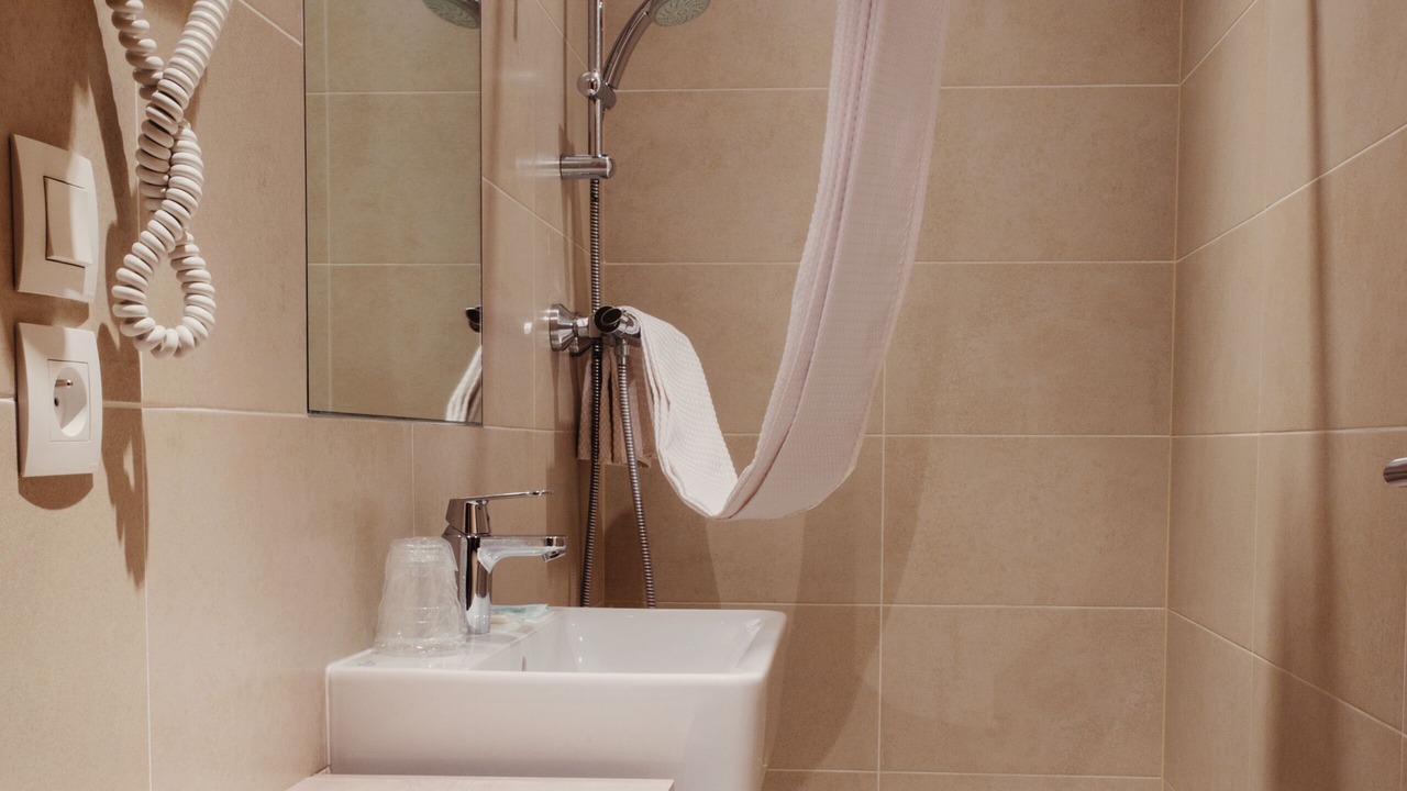 Photo of Bathroom in Saint-Jean