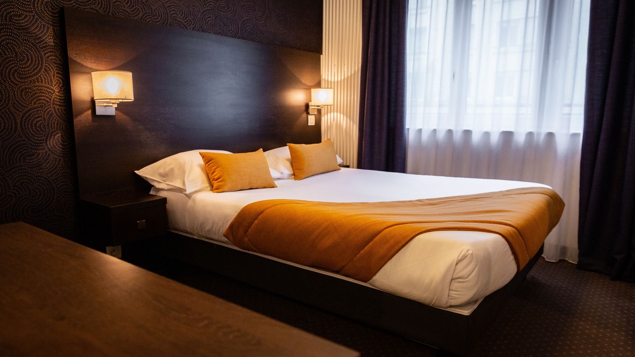 Photo of Bedroom in Saint-Jean