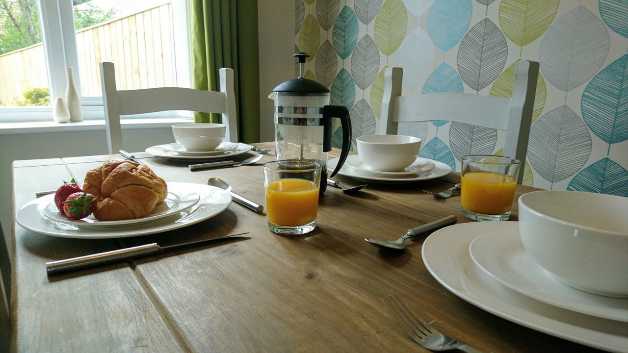 Photo of Livingroom in Newton Aycliffe