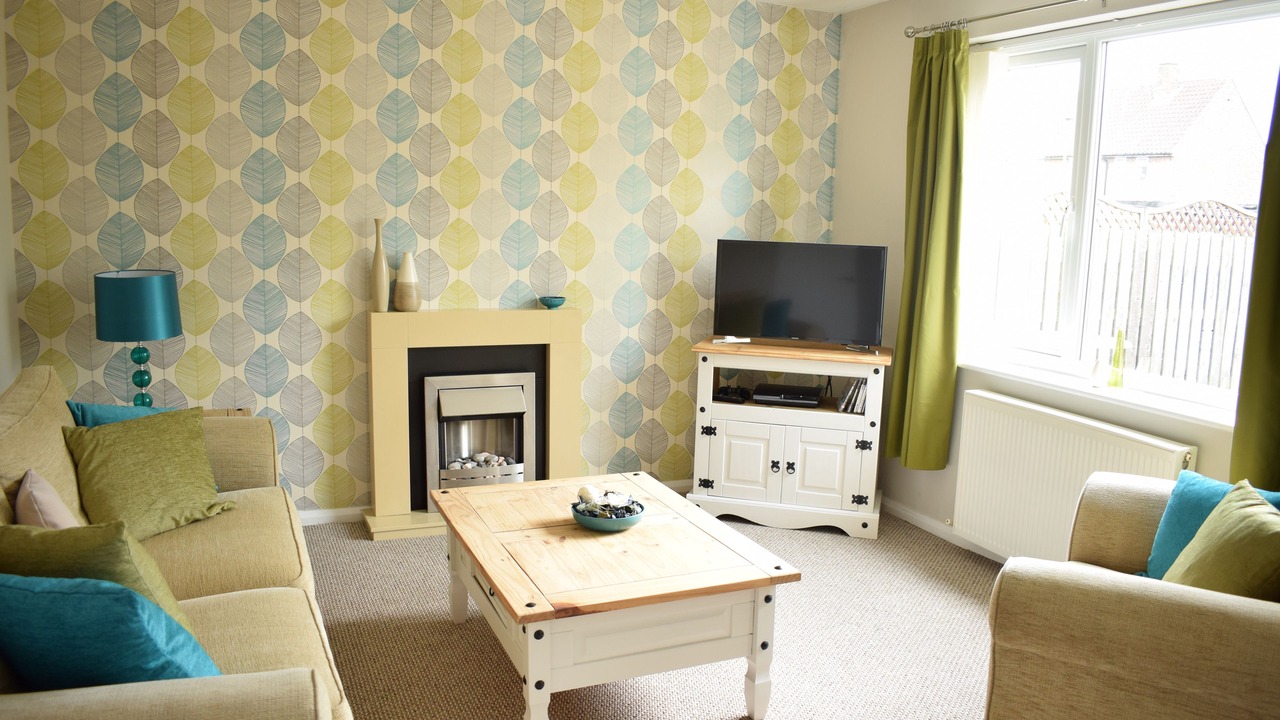 Photo of Livingroom in Newton Aycliffe