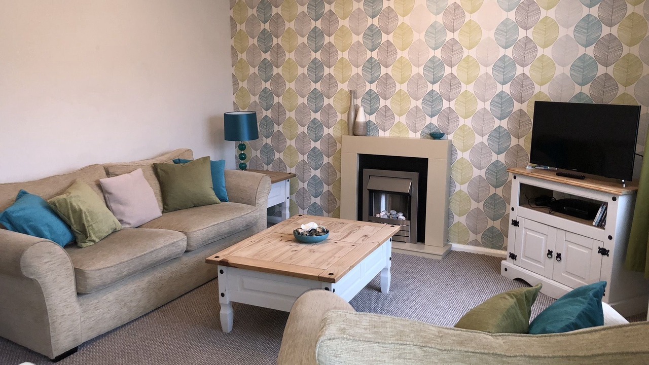 Photo of Livingroom in Newton Aycliffe