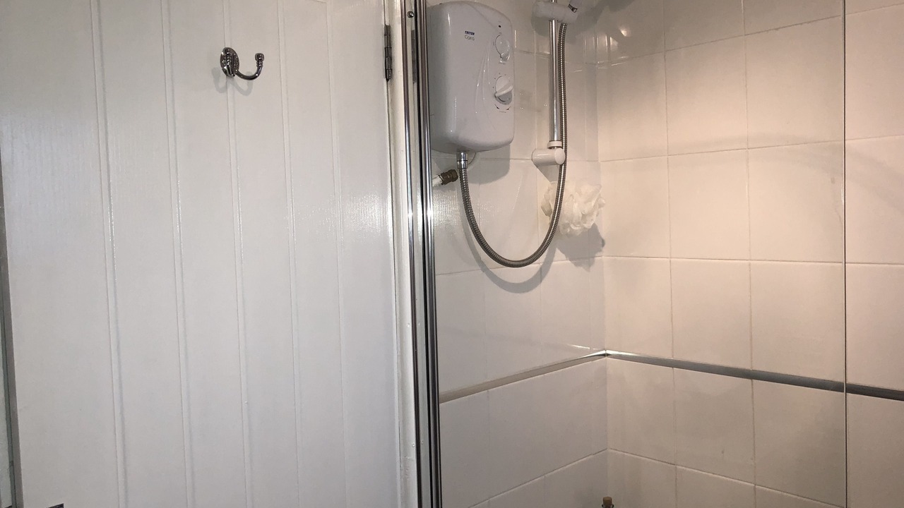 Photo of Bathroom in Newton Aycliffe